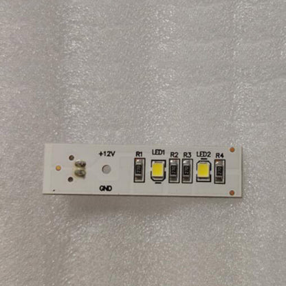ya 14 LED Light Strip Flashlight for Reigerator (BCD-550WKK1FPGA )