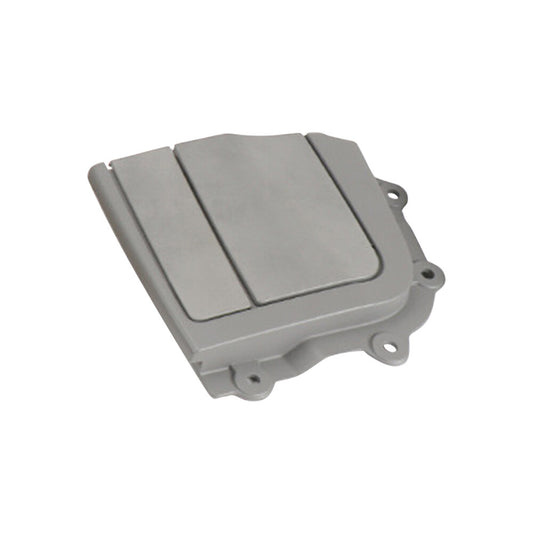 ya 1 7.2 Fits for BMW E93 3-Series M3 2007-13 Left Retractable Top Cover Deck Hinge Flap Gray