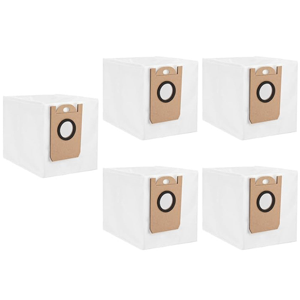 ya 25 Vacuum Cleaner Dust Bags Compatible Replacement for Lubluelu SD85 5pcs