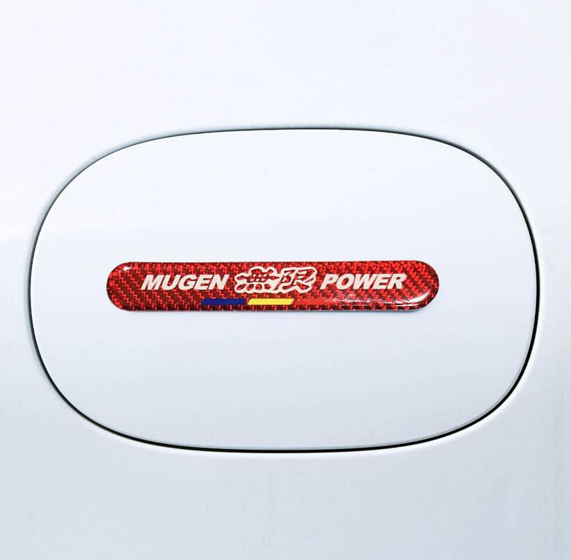 ya 1 8.5.3 2 Inch Car Side Fender Rear Boot Badge Decal American Flag Black for 2 Pieces