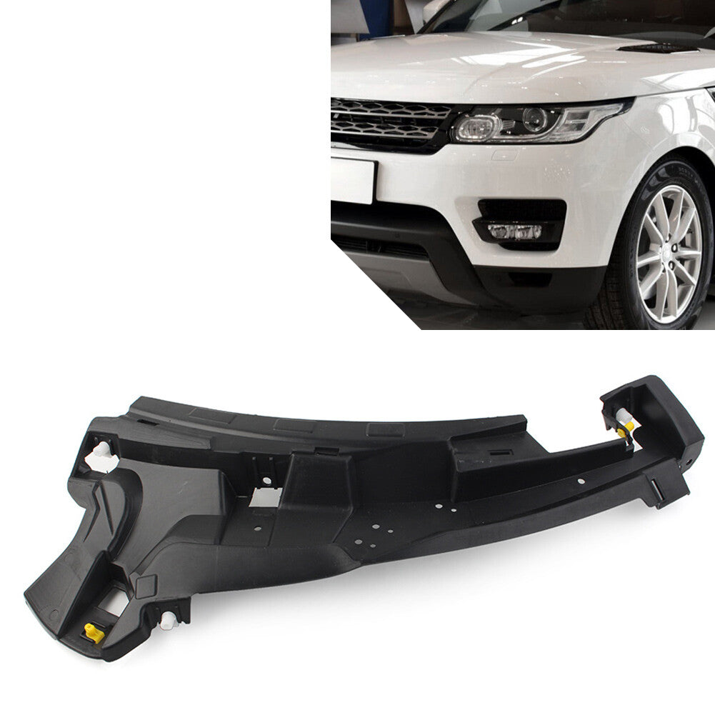 ya 4 6.21 Front Bumper Mount Bracket for Land Rover for Range for Rover Sport 2014-2017