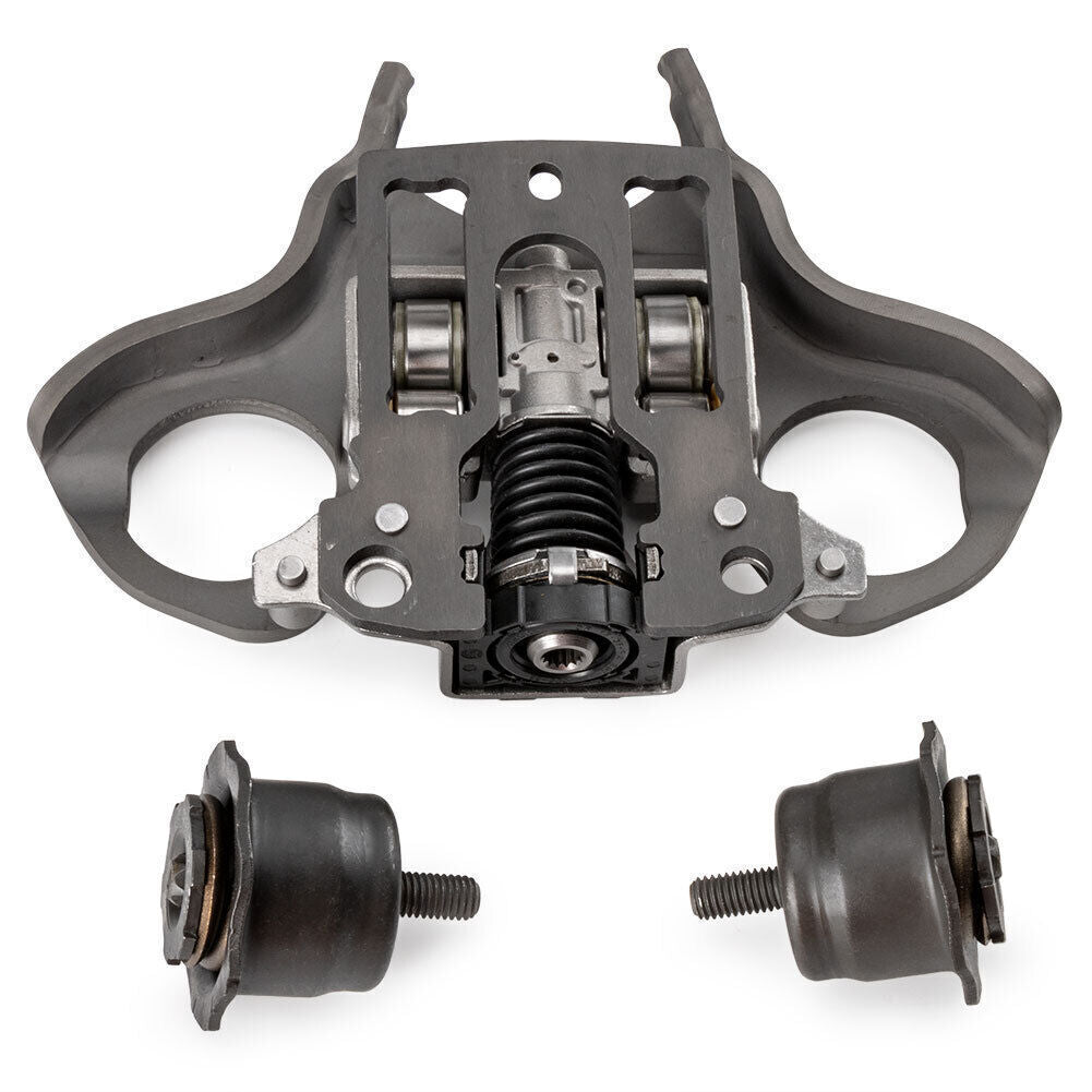 ya 5 8.7 6DCT250 DPS6 Clutch Release Fork and Bearing Kit for Ford Fiesta Focus 2012-20