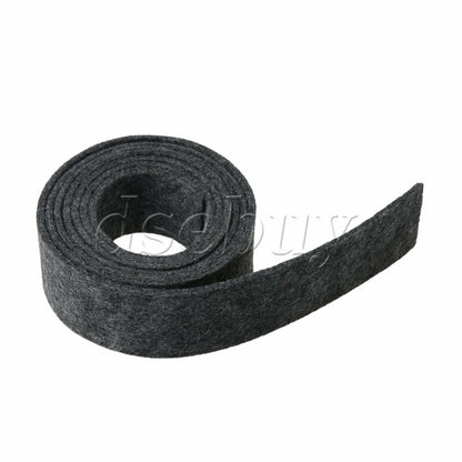 ya 26 33001807 Dryer Felt Drum Seal Tumbler Seal Kit for Dryer Replacement Diy Parts
