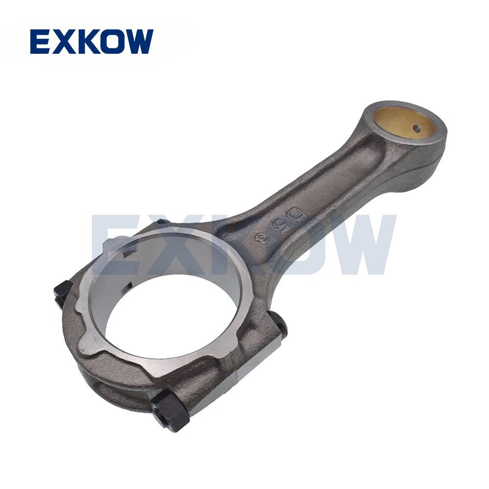 ya 11 6.9 Connecting Rod Assy for Mitsubishi for Challenger L200 4D56 2.5D 2005-2022 1115A343