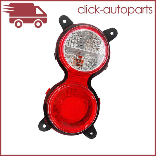 ya 27 6.21 for Kia Bongo 3 K2500 K2700 2006 - 2020 Rear Right Side Brake Lamp Tail Lamp Red