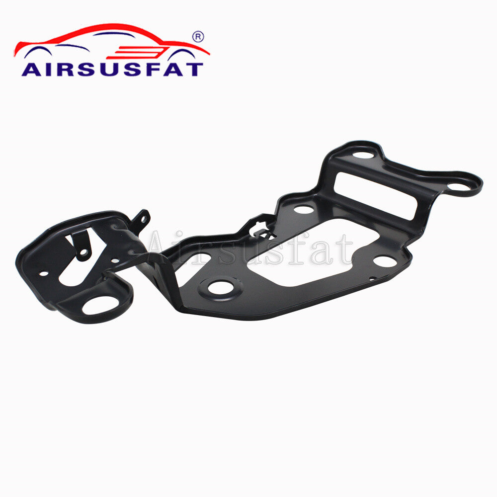 ya 1 8.5.1 Suitable for X5 F15 F16 F85 F86 Air Suspension Compressor Pump Bracket 2014-2018