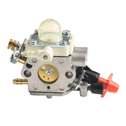 ya 14 Carburetor For C1M-S207 FS40 FS50 FS56 FS70 FC56 KM56 4144 1200603 Garden Tool#