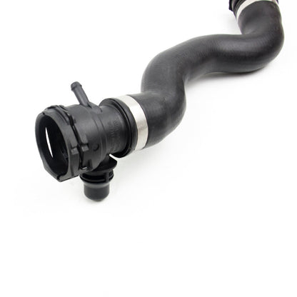 ya 5 8.7 The upper radiator to engine oil cooler hose is suitable for BMW F10 N20 528i 12-16 17127619684