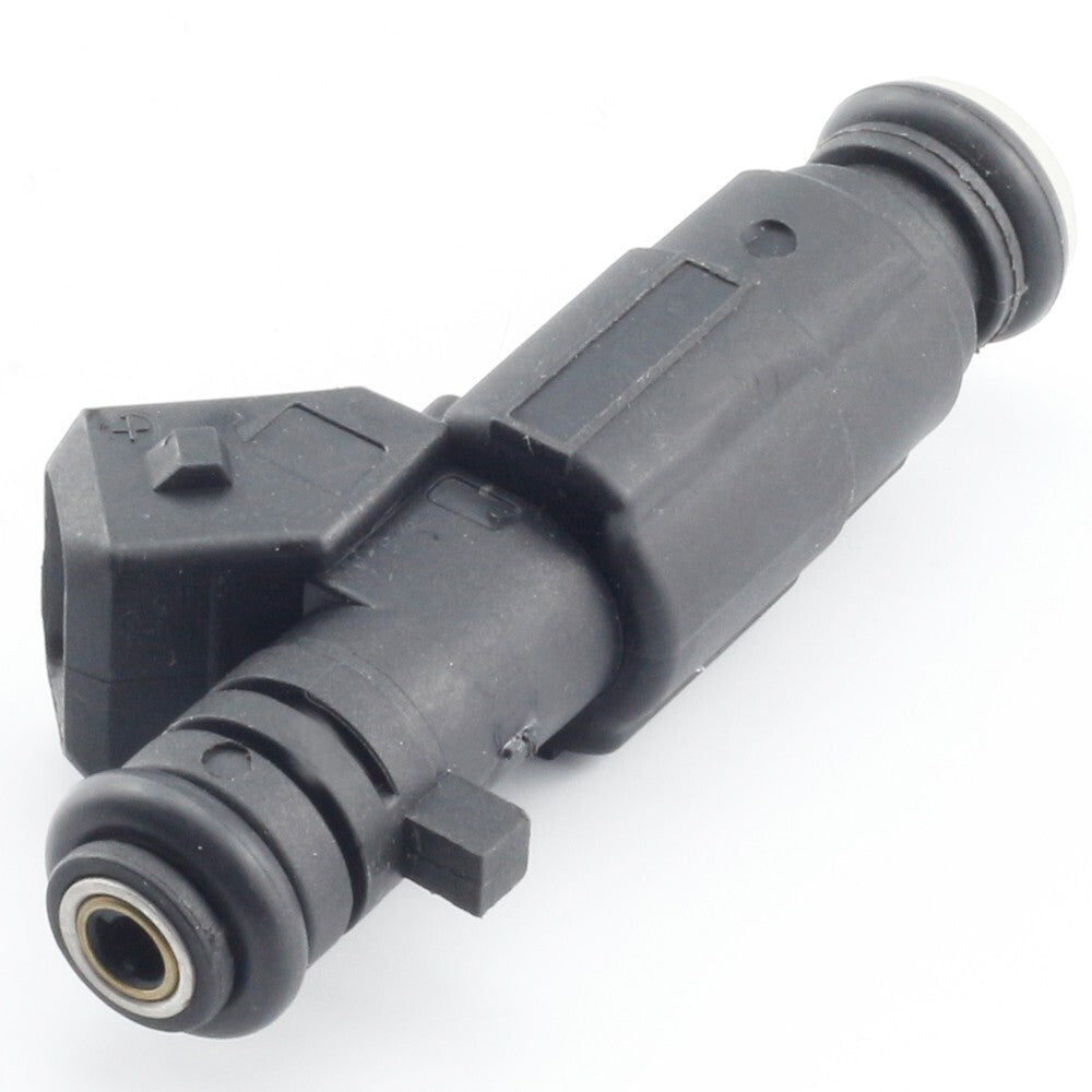 ya 1 8.5.2 4pcs 0280155843 Suitable for Citroen for Peugeot for Fuel injector nozzle