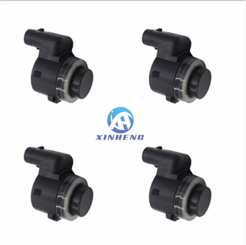ya 1 8.5.1 4PCS 5Q0919275C PDC Parking Sensor for Audi A3 S3 RS3 TT Quattro for VW for Golf for Skoda
