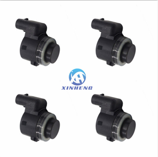 ya 1 8.5.1 4PCS 5Q0919275C PDC Parking Sensor for Audi A3 S3 RS3 TT Quattro for VW for Golf for Skoda