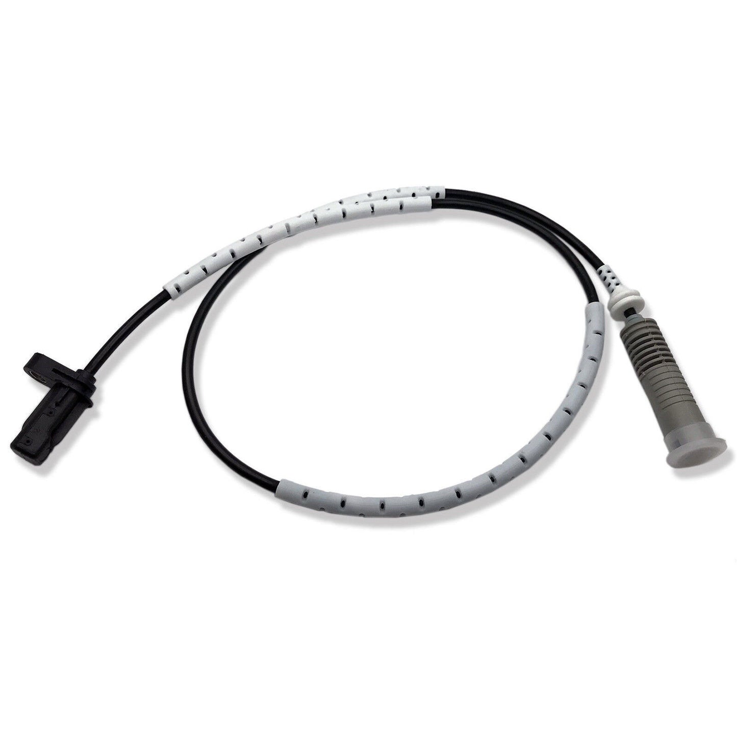 ya 1 8.5.3 2x ABS Wheel Speed Sensor Rear Left&Right For 128i 323i 325i 328i 330i