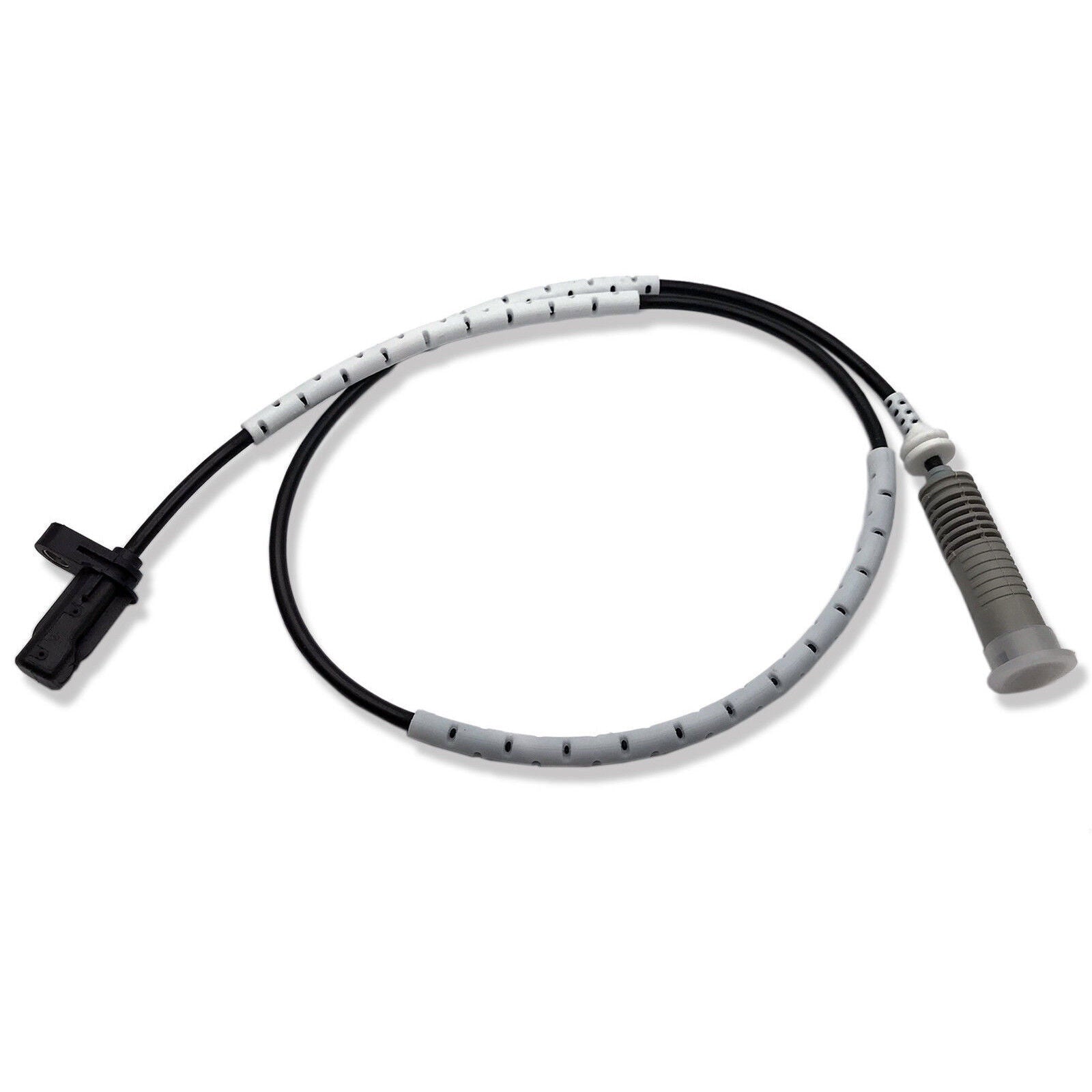 ya 1 8.5.3 2x ABS Wheel Speed Sensor Rear Left&Right For 128i 323i 325i 328i 330i