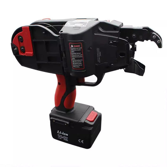 ya 14 Portable Lightest Automatic Rebar Tying Machine Steel Bar Rod Tying Binding Tool