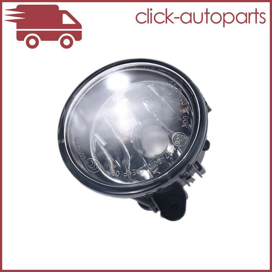 ya 13 5.27.2 Bumper Fog Light Lamp for BMW X3 F25 2011 2012 2013 2014 Front Right 63177238788