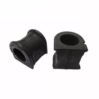 2 Front stabilizer bushing D25 for Toyota YARIS/ECHO VIOS for Scion XA/XB 488150D020