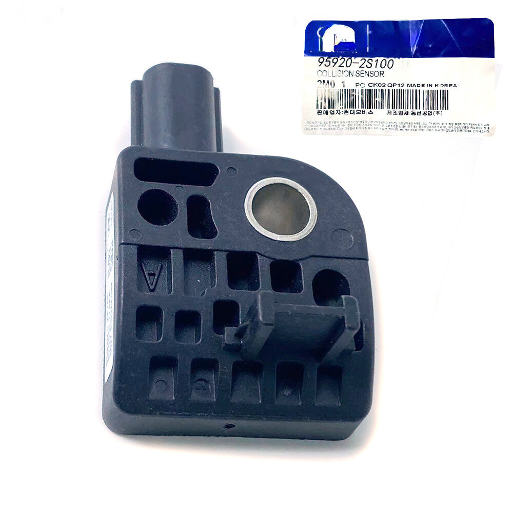 ya 1 8.5.1 95920-2S100 front impact collision sensor suitable for modern for Tucson for Kia 