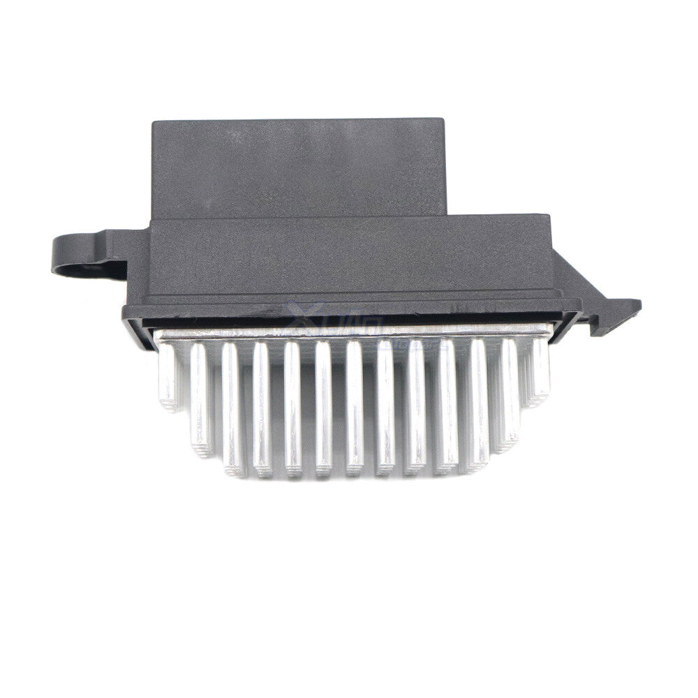 ya 3 6.25.3 AV11-19E624-AA New Blower Motor Resistor for Ford Transit Wagon B-Max Ecosport