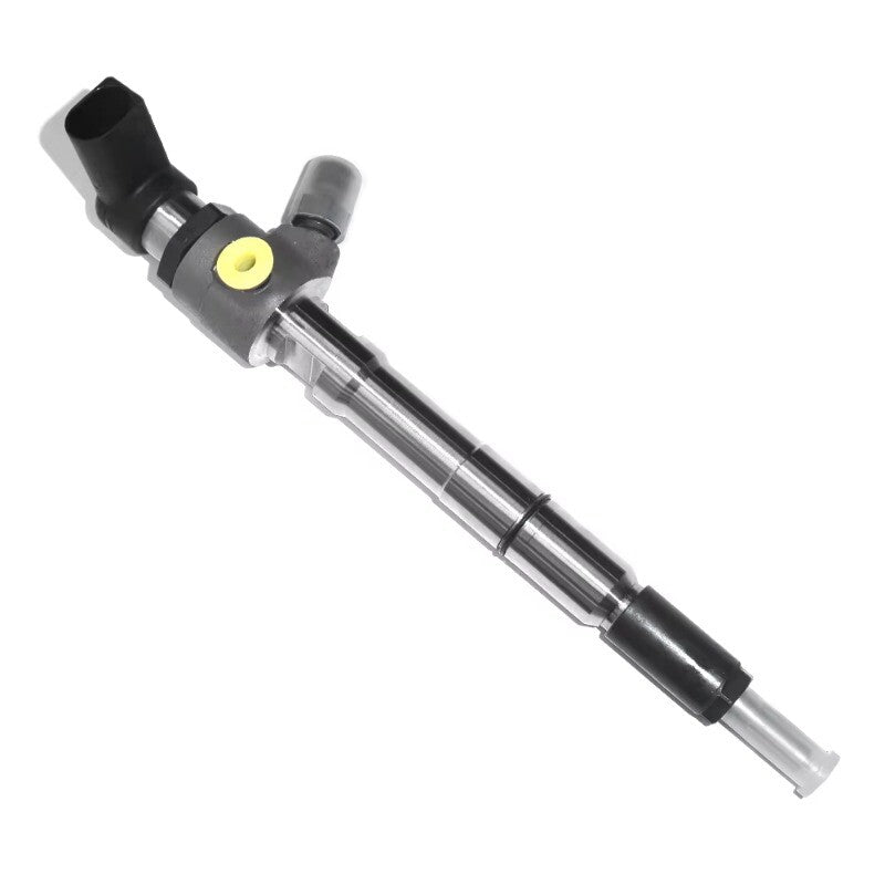 ya 5 8.7 New Common Rail Injector BK2Q-9K546-AG 5WS40745 Diesel Fuel Injector for Ford