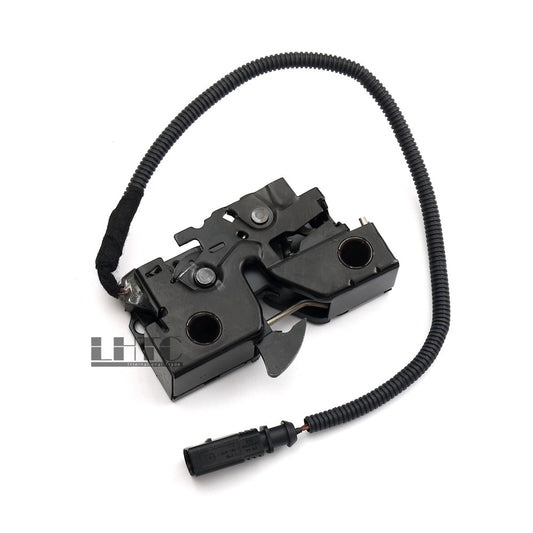 ya 6 6.13.3 Engine Bonnet Hood Lower Lock Latch Microswitch cable for VW for Golf GTI MK7 MKVII