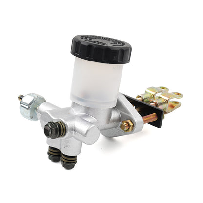 ya 5 8.7 Brake Master Cylinder Hydraulic For 90CC 110CC 125CC 150CC 200CC 250CC Go Kart
