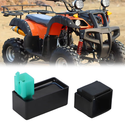 ya 5 8.7 5-Pin Racing-CDI Ignition Box Motorcycle Igniter For 50cc-100/110cc Scooter ATV