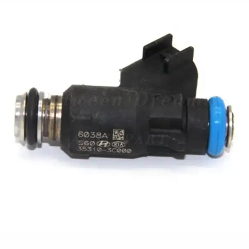 ya 1 8.5.1 NEW FUEL INJECTORS 35310-3C000 for Genesis SEDONA AZERA SONATA V6 3.3L 3.8L