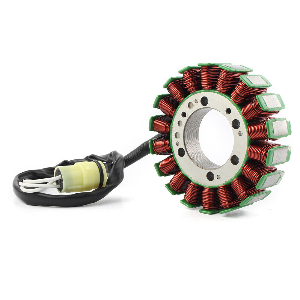 ya 5 8.7 Fit for Kawasaki ZX-6R ZX636 636 03-04 1x Magneto Engine Generator Stator Coil