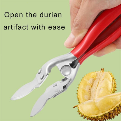 ya 26 Durian Shell Peeler and uit Separator Suitable for Effortlesses uit Peeling