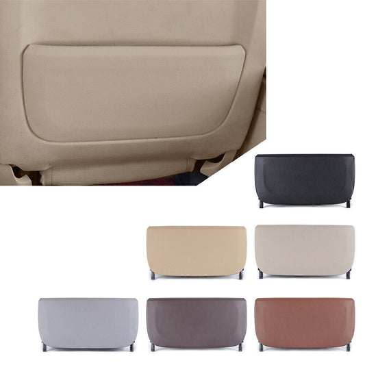 ya 2 6.27 Car Rear for SEAT Back Storage Board Replace Fit for BMW 5 F10 2010-2013 7 F01 2009-2012