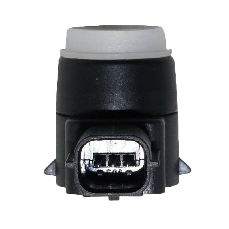 ya 1 8.5.4 4PCS 1EW63GW7AA PDC Parking Assist Sensor White for Chrysler 300 for Dodge for Jeep