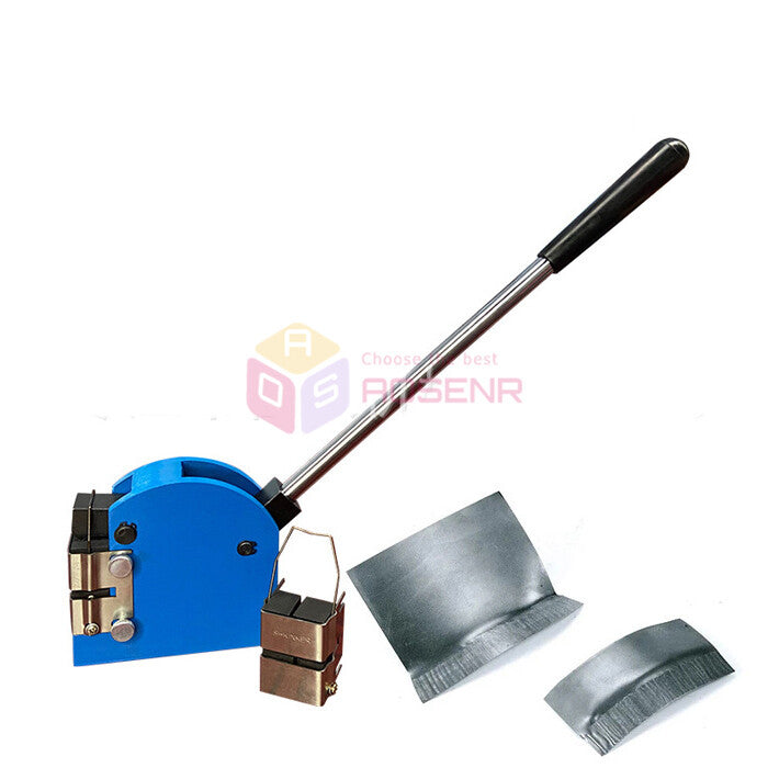 ya 26 Manual Car Shaping Machine Shrinker &Stretcher Heavy Section Steel Machine SS-18