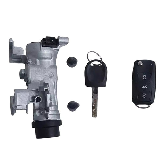 ya 8 5.27 Ignition Switch Assembly Replacement Part 1K0905851B for Tiguan 2008-2011