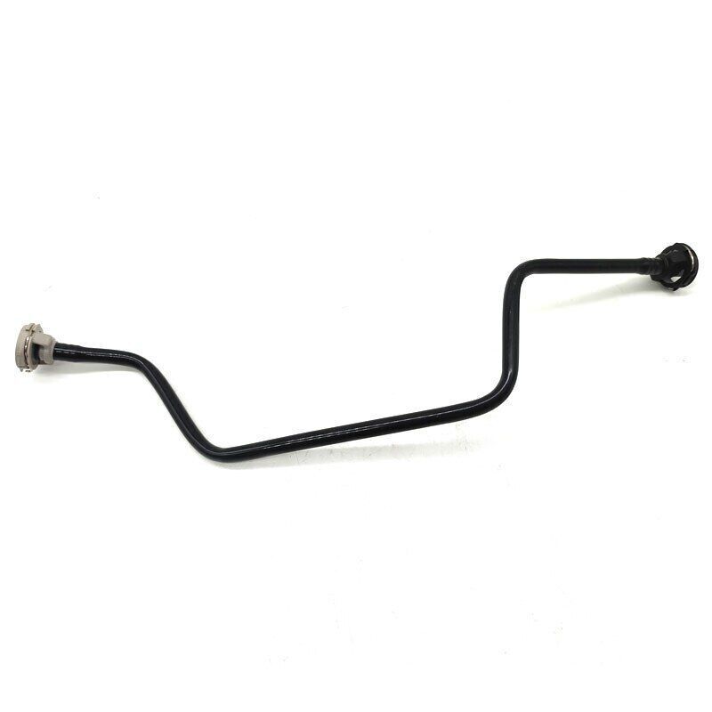 ya 5 8.7 Front reservoir radiator overflow hose pipe suitable for Audi Q5 2011-2012 2.0 8R0121081M