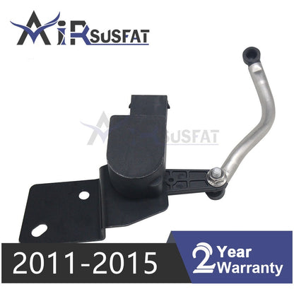 ya 1 8.12 baidi 2x for Jeep Grand Cherokee 11-15 Front L&R Ride Suspension Height Level Sensors