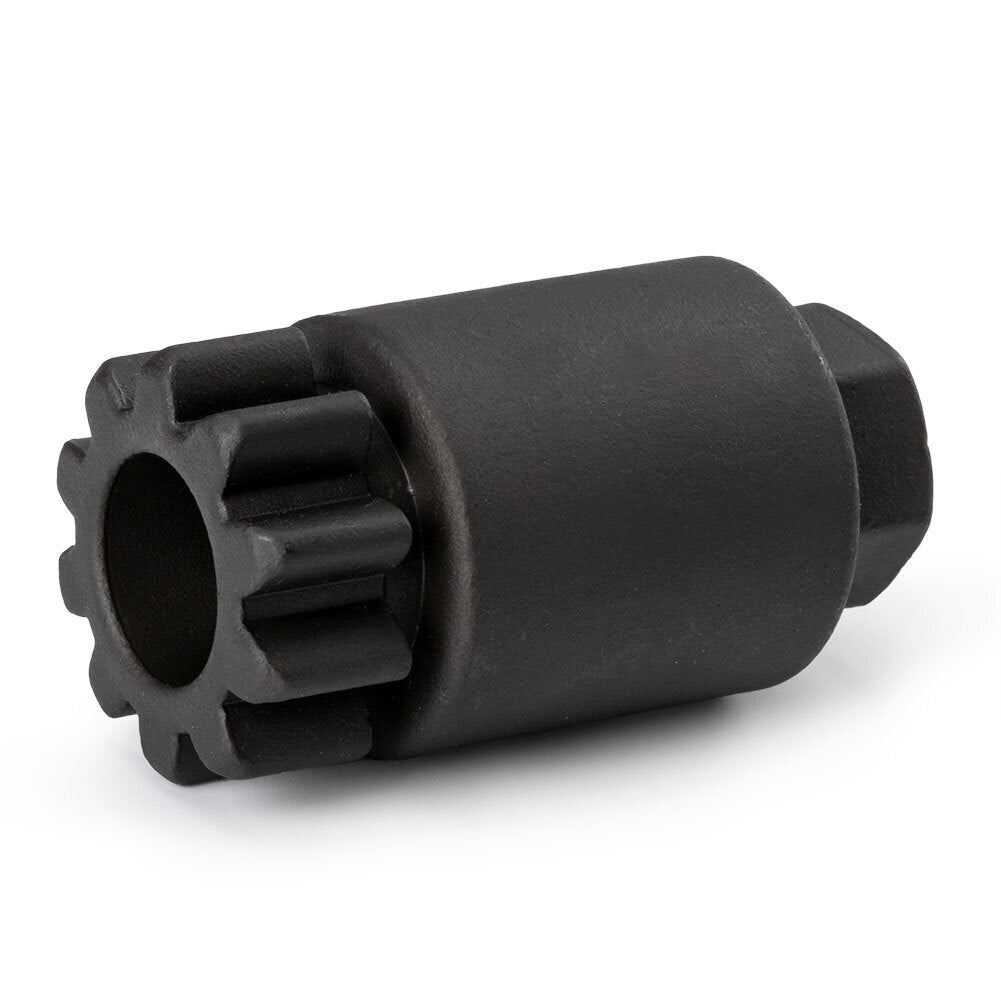 ya 5 8.7 Crank Flywheel Turning Rotating Barring Tool 88800014 88840317 for Volvo & for Mack