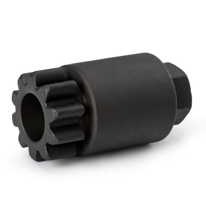 ya 5 8.7 Crank Flywheel Turning Rotating Barring Tool 88800014 88840317 for Volvo & for Mack
