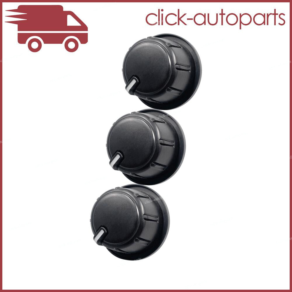 ya 13 3 Pcs for Toyota Hilux Vigo 11-15 55905-0K340 Air Condition Panel Control Switch