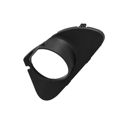ya 5 8.7 Fits For 6 Series E64 650i 645Ci Front Left Side Bumper Fog Light Cover Frame