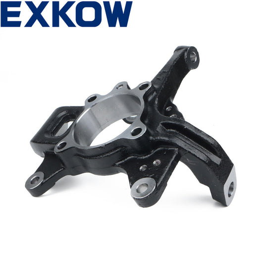 ya 27 7.6 Front LH Axle Knuckle fit for Mitsubishi PAJERO SPORT 2015- TRITON W-CAB 2015
