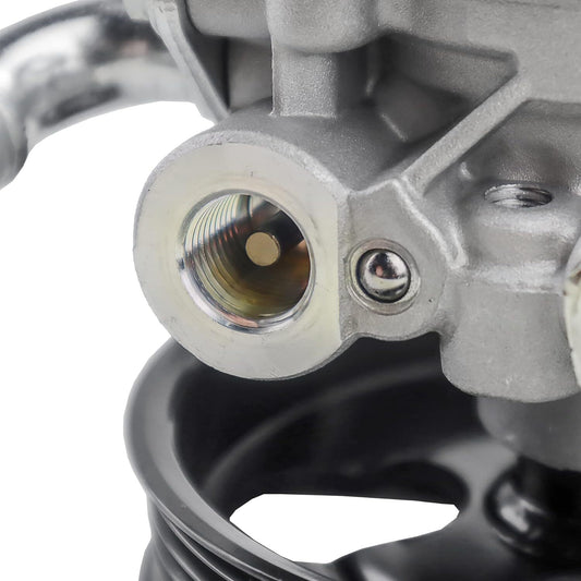 ya 1 7.8 Power Steering Pump 49100-78K00 for Suzuki Grand Vitara 2.4L L4 2009-2013 21489