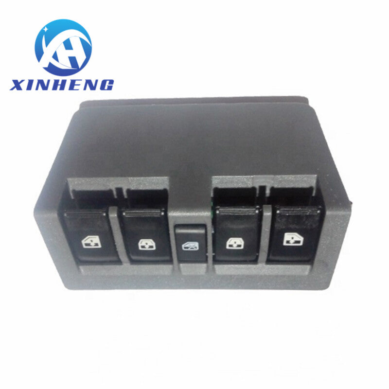 ya 1 8.5.1 9005041 Electric Power Window Master Control Switch 11-Pins For sail