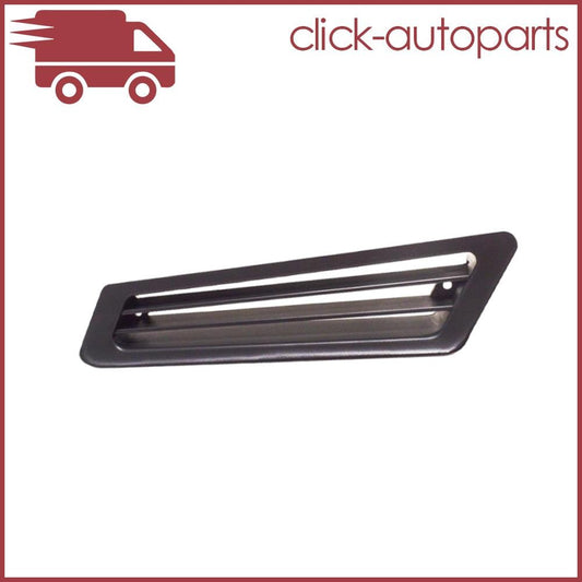 ya 13 5.27 Fits For G-Class W463 2012 2013 2014-2018 Left Side Fender Air Vent Grille