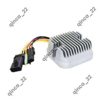 ya 5 8.7 Voltage Regulator Rectifier for Polaris 2007 - 2009 Ranger 500 700 4012384 4011925