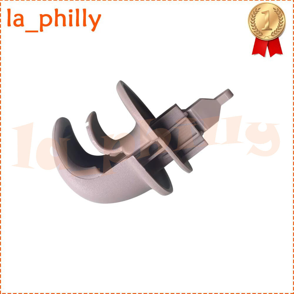ya 5 8.7 1Pcs For 2002-2005 for DODGE for RAM 1500 2500 Coat Hook Clothes Hanger 5HT25TL2AD NEW
