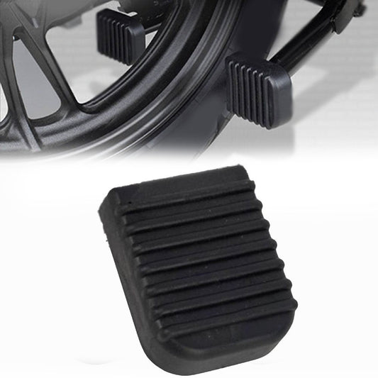 ya 3 6.25 Kickstand Support Pads for Motorcycles Enhanced Stability While Parked