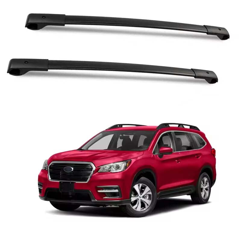 ya 5 8.7 Crossbars Fits for Subaru Ascent Car Roof Rail Rack Rail Bar 2019-2022