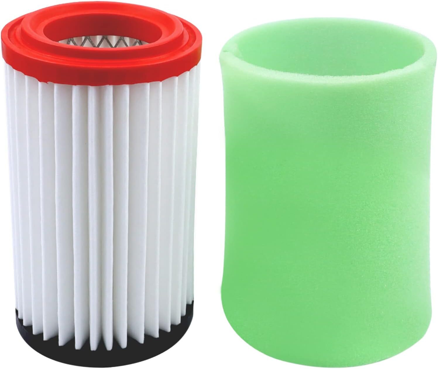 ya 27 7.20 Air Filter Cleaner for Yamaha Big Bear Tracker 250 YFM250X YFM250B Bruin 250
