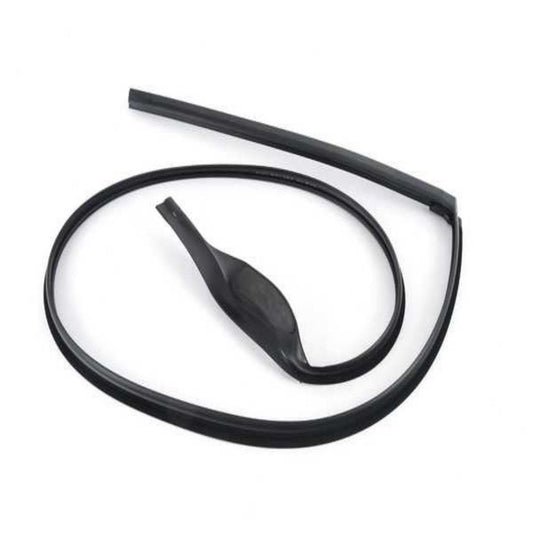ya 9 6.4 Rear Door Upper Seal Gasket for BMW 7 Series 730Li 740Li 750Li 760Li