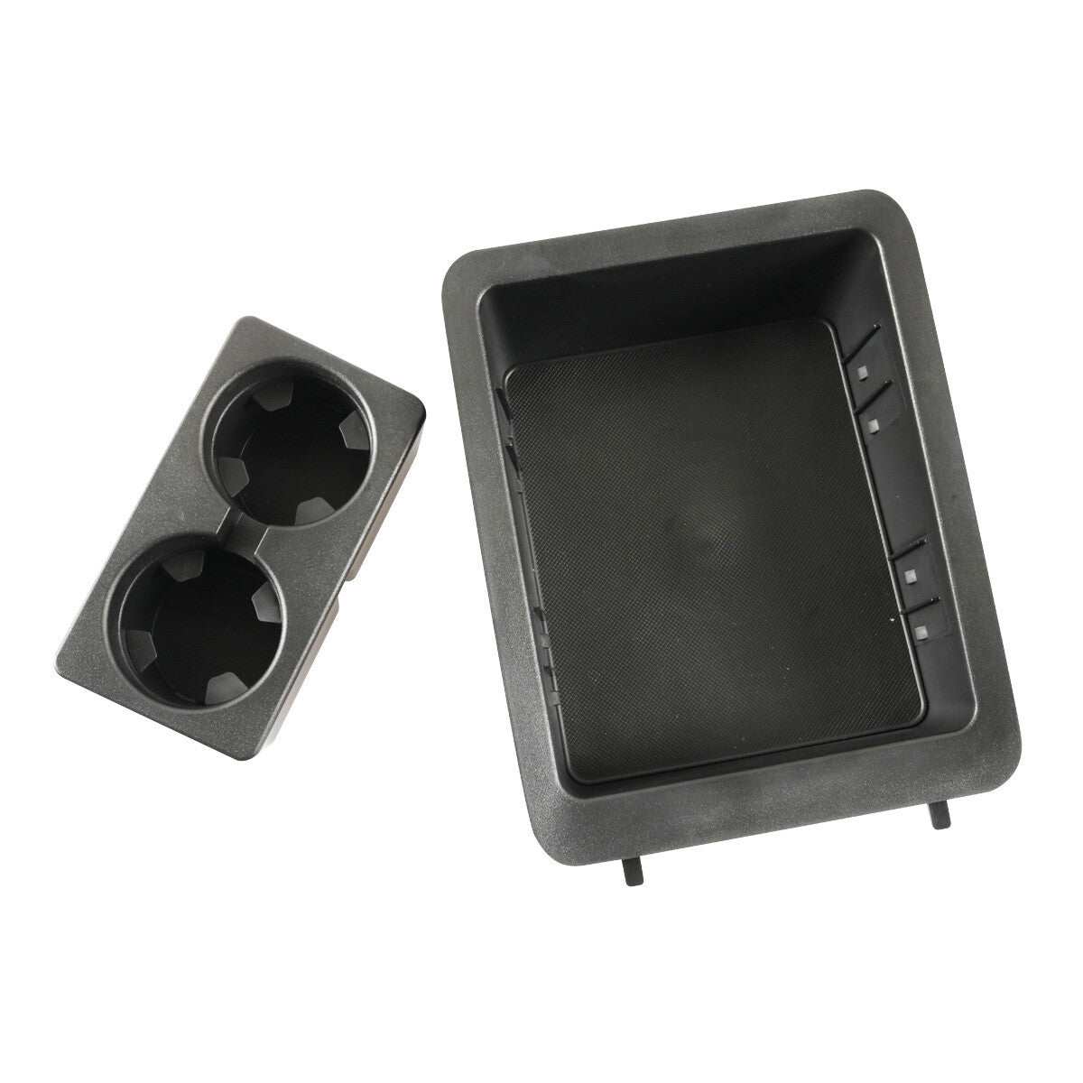 ya 5 8.7 Center console tray cup holder f for Ram e suitable for 2007-2014 for Chevrolet Suburban for Silverado for GMC 